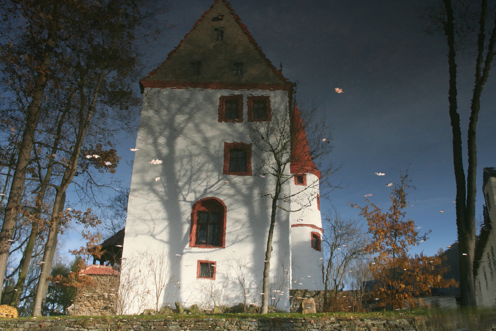 Schloss Schlettau