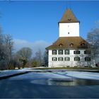 Schloss Schlosswil