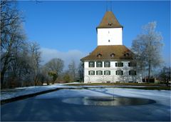 Schloss Schlosswil