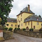 Schloss Schmidtheim (Eifel)