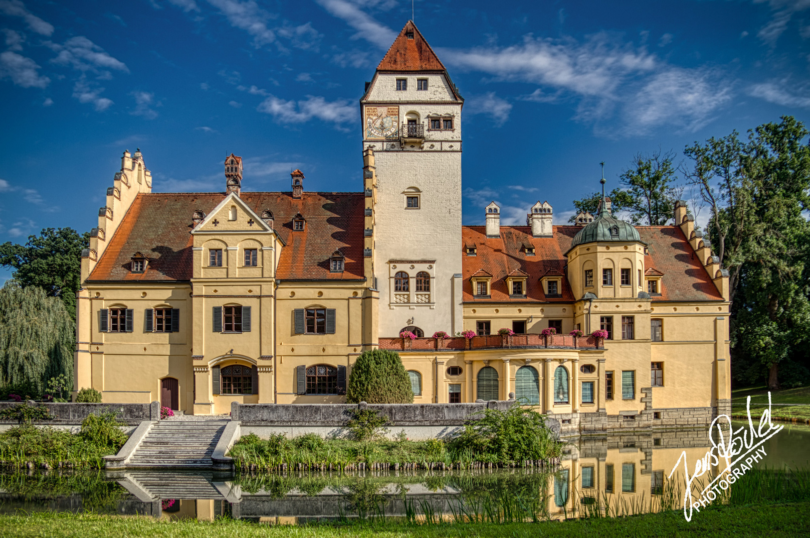 Schloss Schönau