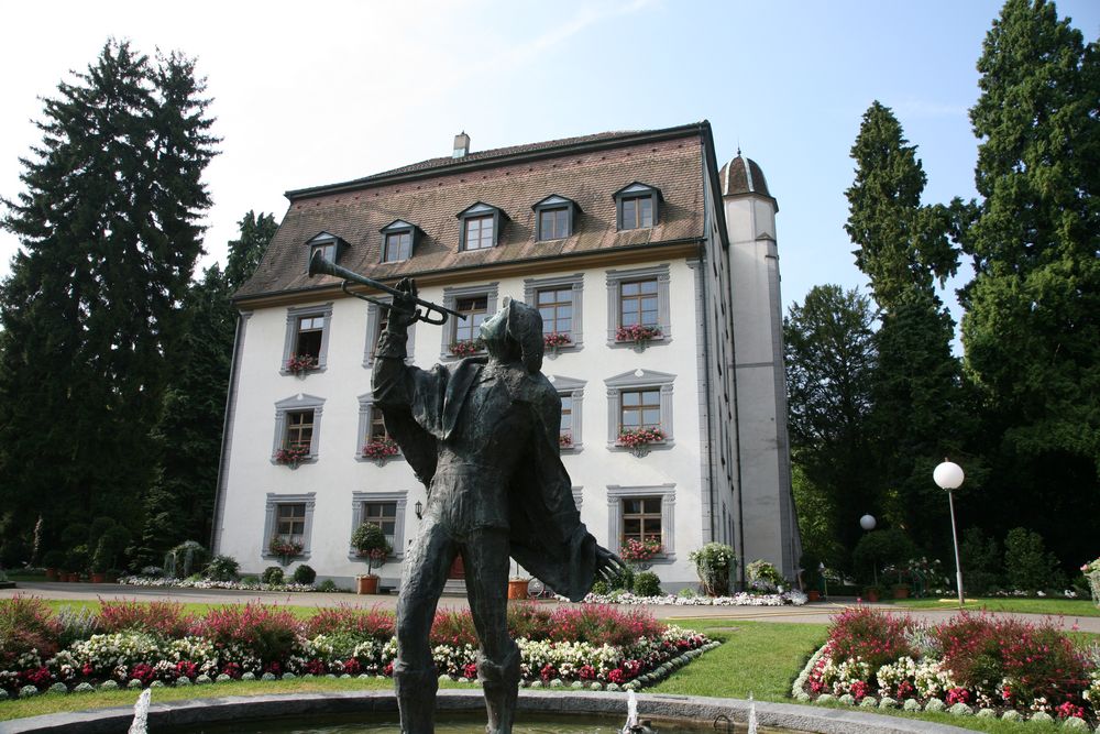 Schloss Schönau ( D )