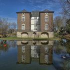 Schloss Schönau   Spiegeltag