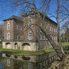 Schloss Schönau    Spiegeltag