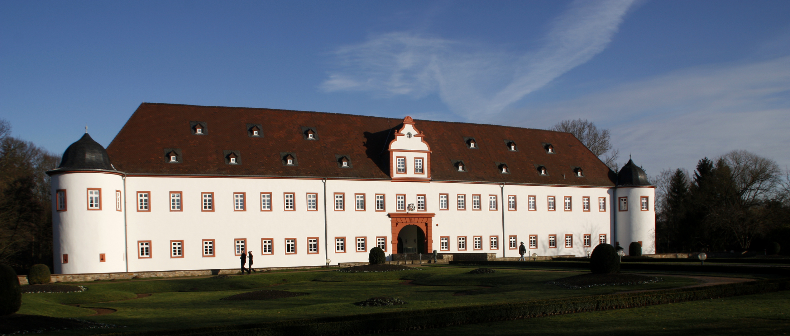 Schloss Schönborn