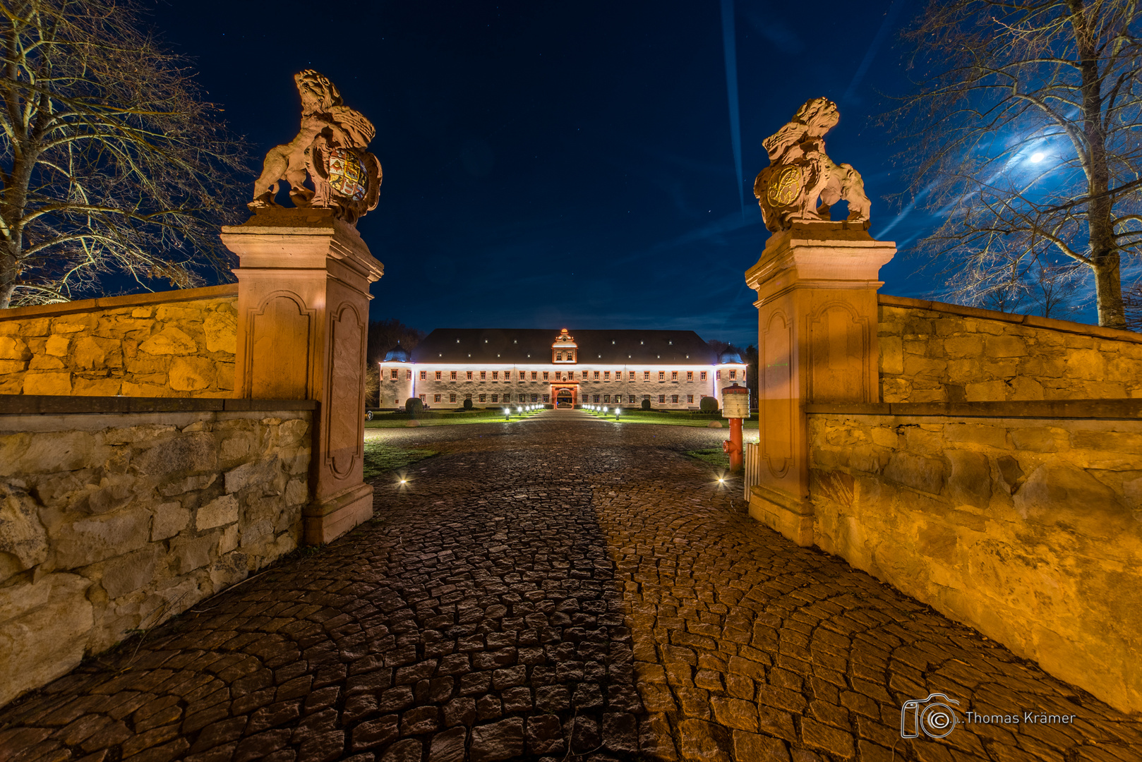 Schloss Schönborn D75_2635