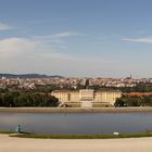 Schloss Schönbrun Wien