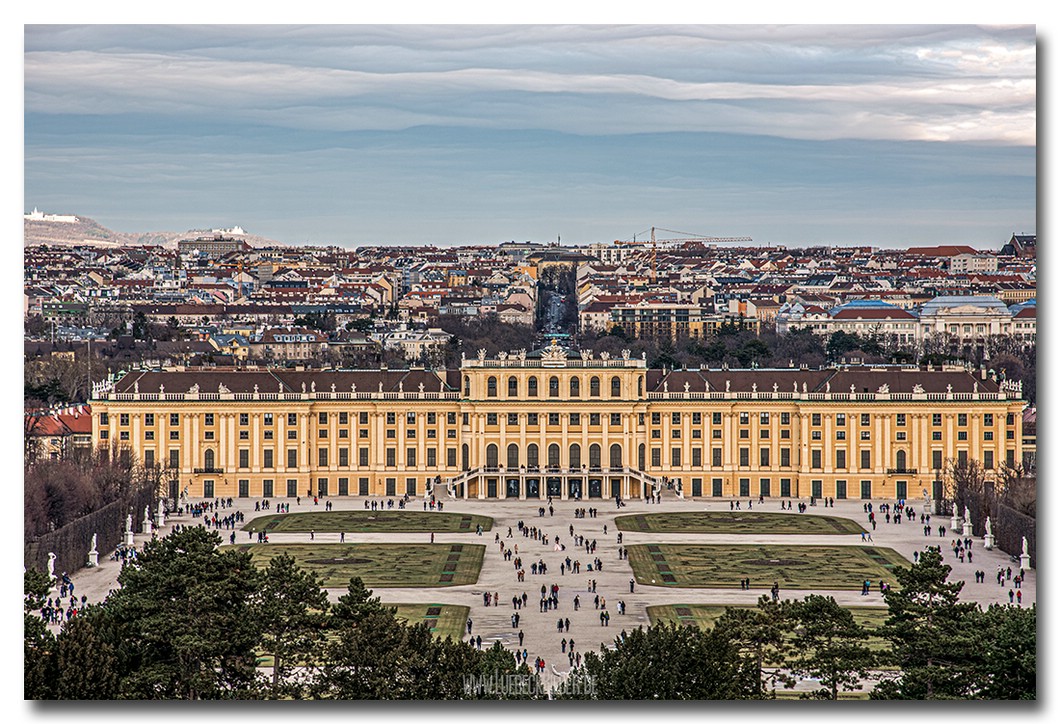 Schloss Schönbrunn