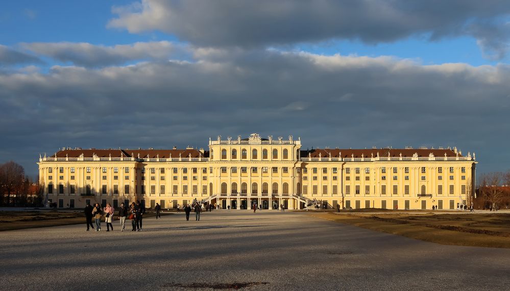 Schloss Schönbrunn