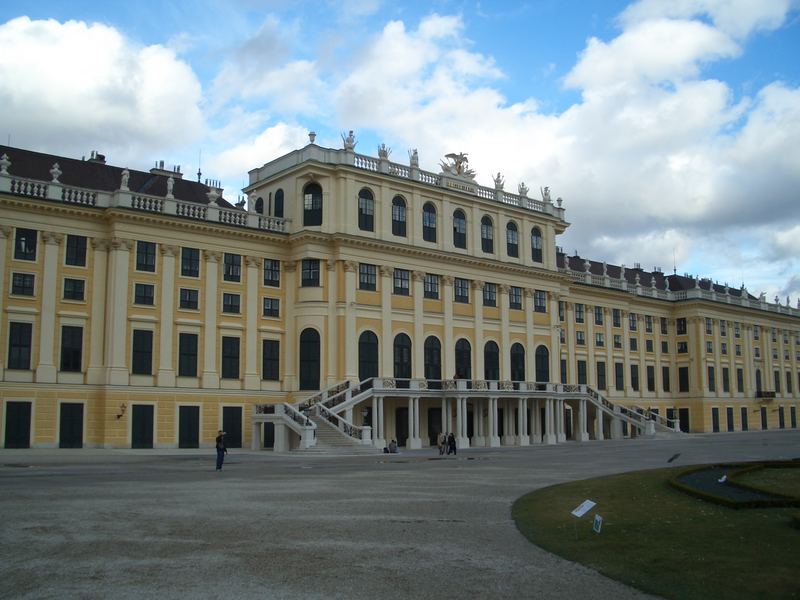 Schloss Schönbrunn