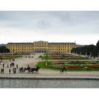 Schloß Schönbrunn