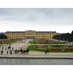 Schloß Schönbrunn