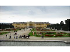 Schloß Schönbrunn