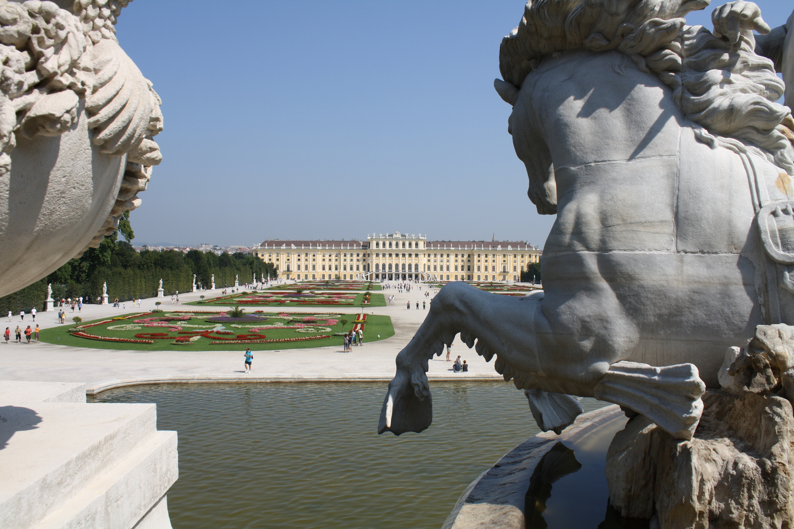 Schloss Schönbrunn