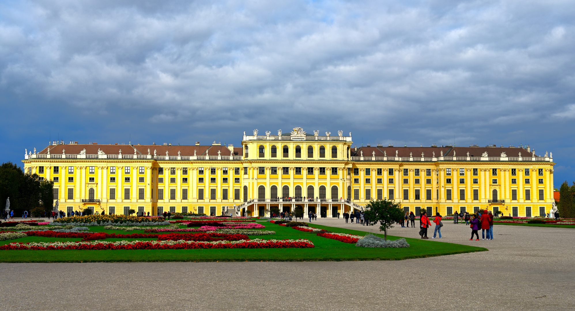 Schloß Schönbrunn