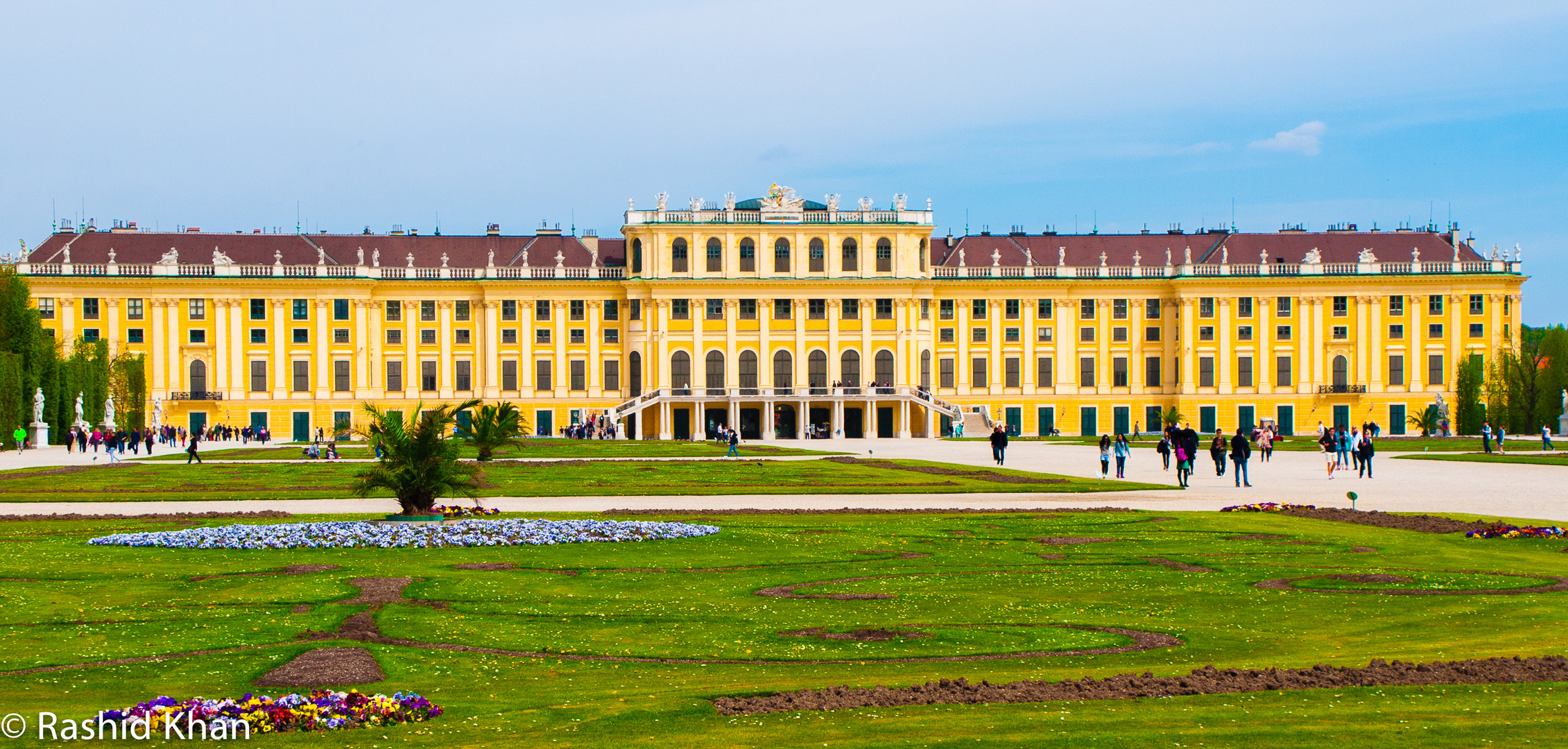 Schloss Schönbrunn