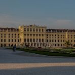 Schloss Schönbrunn