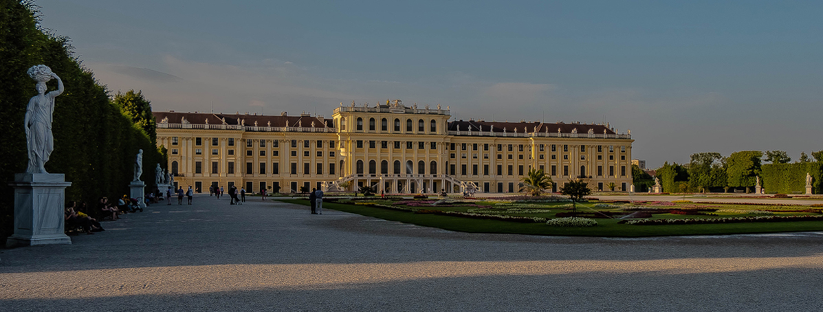 Schloss Schönbrunn