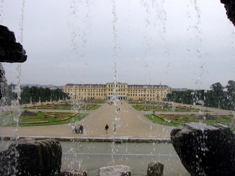 Schloss Schönbrunn