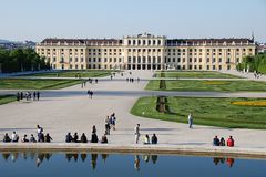 Schloss Schönbrunn