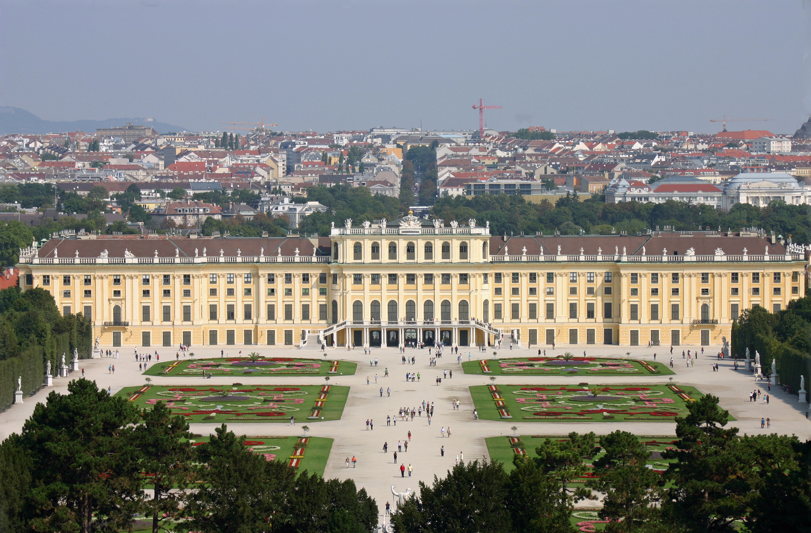 Schloss Schönbrunn