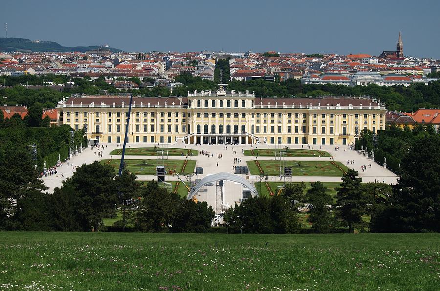 Schloss Schönbrunn