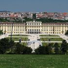 Schloss Schönbrunn