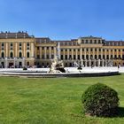 Schloss Schönbrunn