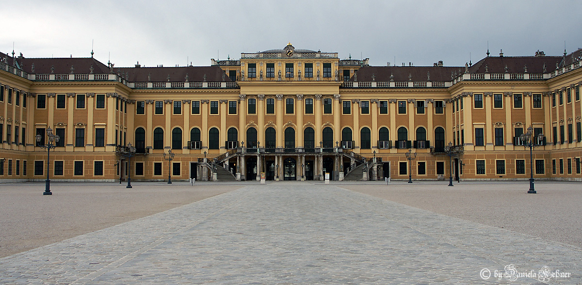 Schloß Schönbrunn