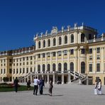Schloss Schönbrunn 2