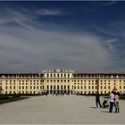 Schloss Schönbrunn 2