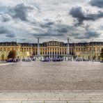 Schloss Schönbrunn -2