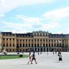 - Schloss Schönbrunn - (2)