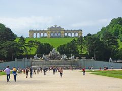 Schloß Schönbrunn