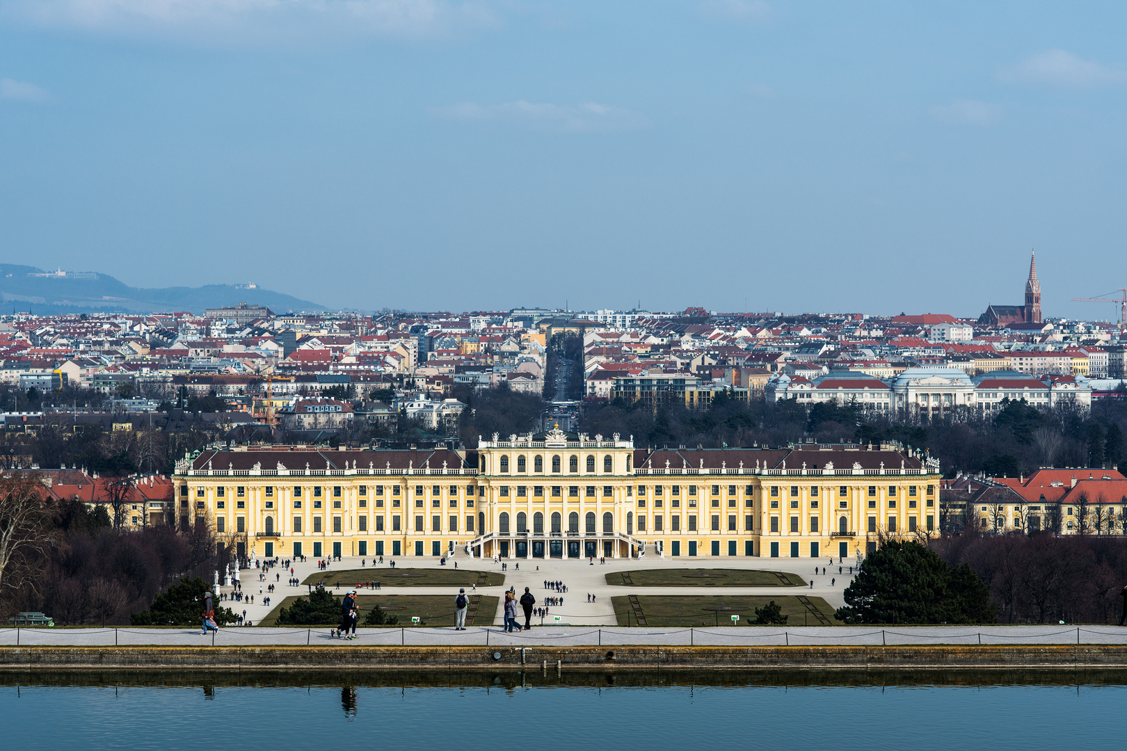 Schloss Schönbrunn