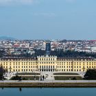 Schloss Schönbrunn