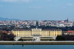 Schloss Schönbrunn