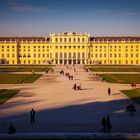 Schloß Schönbrunn