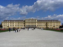 Schloss Schönbrunn