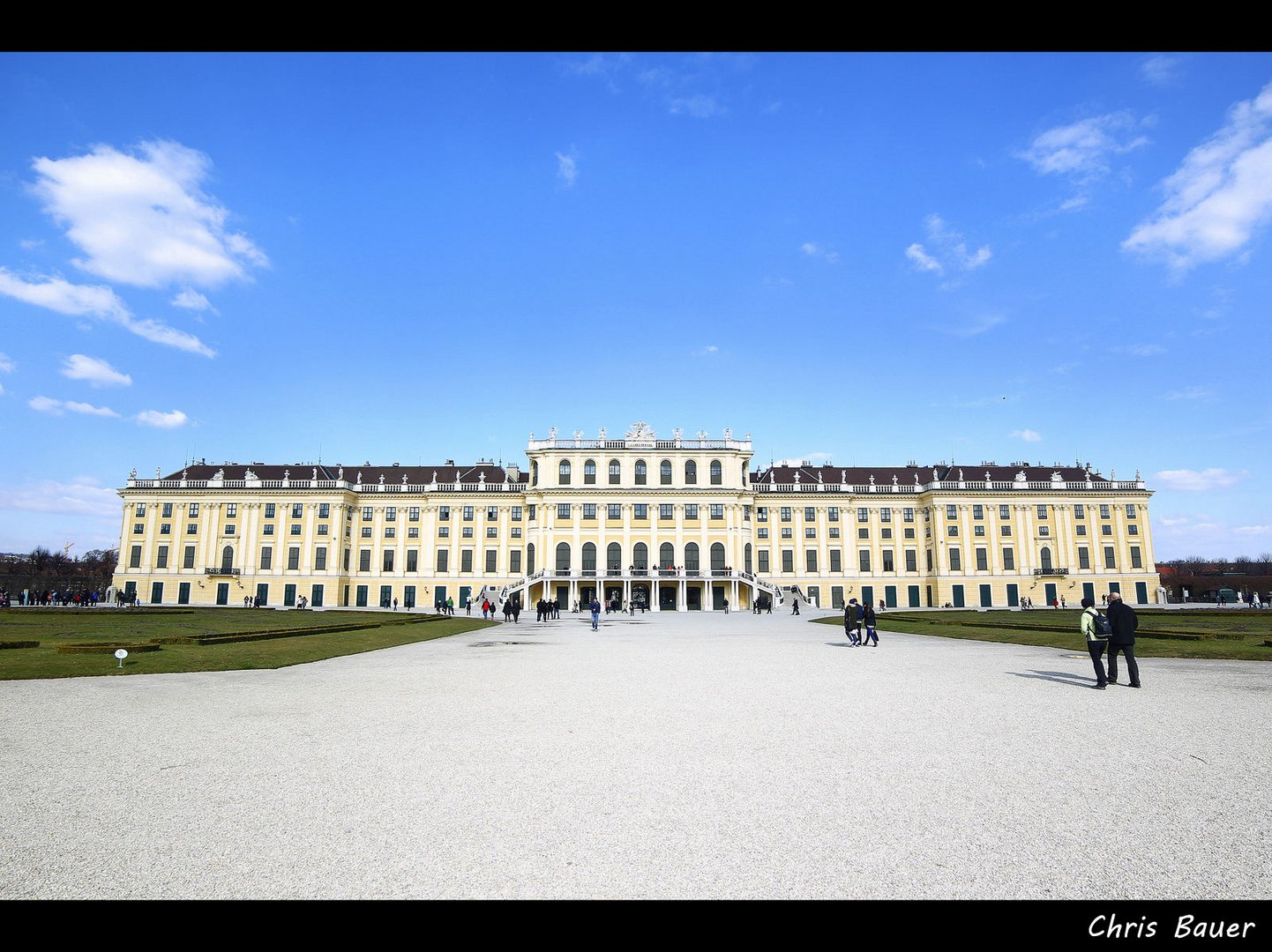 Schloss Schönbrunn