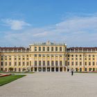 SCHLOSS SCHÖNBRUNN