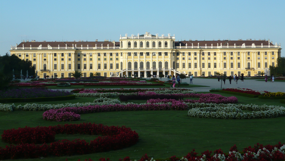 Schloss Schönbrunn