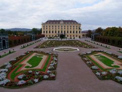 Schloß Schönbrunn