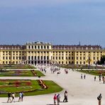 Schloss Schönbrunn