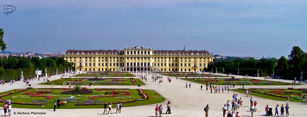 Schloss Schönbrunn