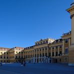 Schloss Schönbrunn 3