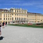 - Schloss Schönbrunn - (3)