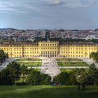 Schloss Schönbrunn -3