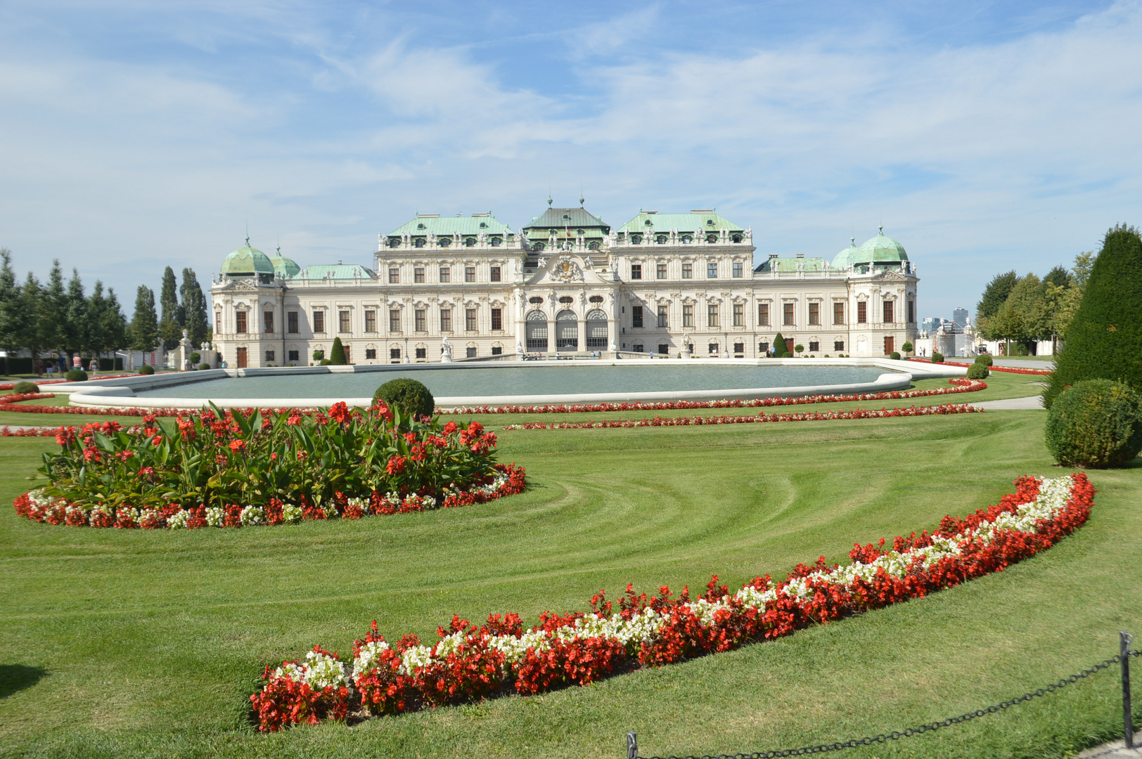 Schloss Schönbrunn