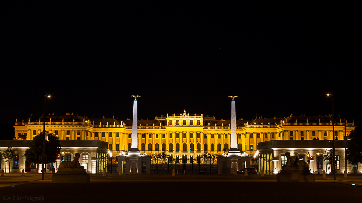 Schloß Schönbrunn